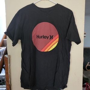 Hurley tshirt